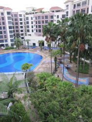 Carissa Park Condominium (D17), Condominium #82643512